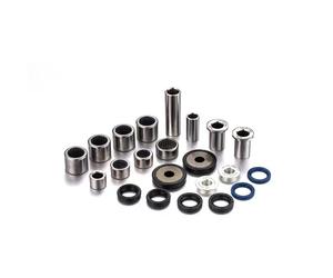Kit de réparation biellettes Factory Links Gris TU