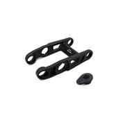 Kit de réparation biellettes Lapierre Spicy Noir