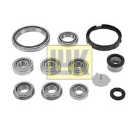 Kit De Réparation Boîte De Vitesse Manuelle Schaeffler Luk 462 0202 10 pour Opel