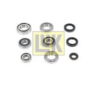 LuK Kit de réparation de boîte de vitesses 462 0154 10 pour FIAT LANCIA