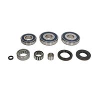 LuK Kit de réparation boîte de vitesses manuelle 462 0332 10 – pour MERCEDES-BENZ Sprinter
