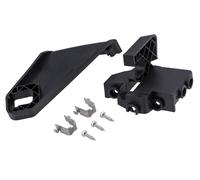 Kit De Réparation Boîtier De Phare Gauche Pour Audi A3 2009-
