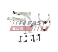 Kit De Réparation, Bras De Direction Avant Gauche Pour ALFA ROMEO 159