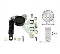 Ina – Kit de réparation 533 0118 10 – bras de serrage pour courroie trapézoïdale