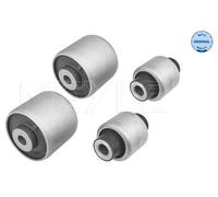 Kit de réparation, bras de suspension MEYLE-ORIGINAL-KIT : Better solution for you