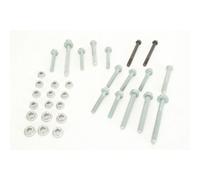 DELPHI TD600W Kit de réparation, suspension de roue