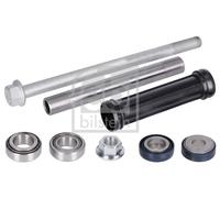 Kit De Réparation, Bras Oscillant Essieu Arrière Gauche Pour CITROËN C5