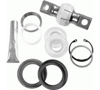 Kit de réparation, bras oscillant Lemförder 11713 01