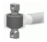 Kit de réparation, bras oscillant LEMFÖRDER 27718 01
