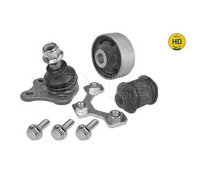 Kit de réparation, bras oscillant MEYLE 116 610 0000/HD