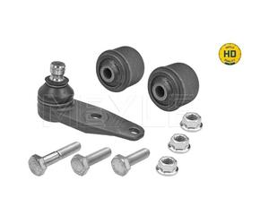 Kit de réparation, bras oscillant MEYLE 16-16 610 0006/HD