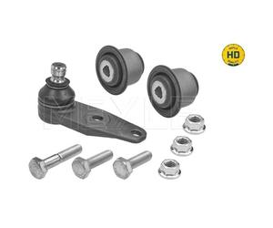 Kit de réparation, bras oscillant MEYLE 16-16 610 0007/HD