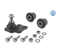 Kit de réparation, bras oscillant MEYLE 16-16 610 0009