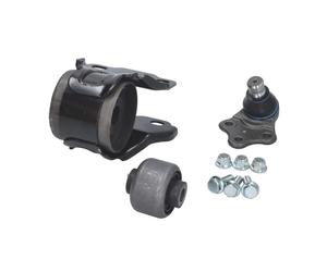 Kit de réparation, bras oscillant MEYLE 516 610 0000