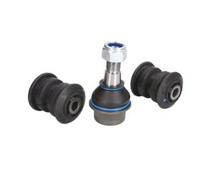 Kit de réparation, bras oscillant MEYLE KIT 114 653 0000