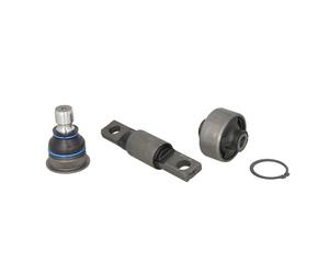 Kit de réparation, bras oscillant MEYLE KIT 36-14 653 0000/HD