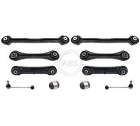 Kit De Réparation, Bras Transversal Arrière De L'Axe Pour BMW 1 3