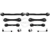 Kit De Réparation, Bras Transversal Arrière De L'Axe Pour BMW 1 3