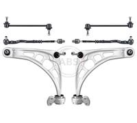 Kit De Réparation, Bras Transversal D'Axe Avant Pour BMW 3