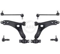 Kit De Réparation, Bras Transversal D'Axe Avant Pour FORD FOCUS