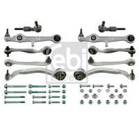 Kit De Réparation, Bras Transversal Essieu Avant G pour AUDI A4