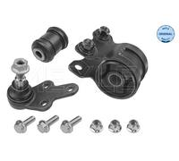 Kit De Réparation, Bras Transversal Essieu Avant Gauche Pour FORD VOLVO C-MAX C3