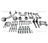 Kit De Réparation, Bras Transversal Externe Pour AUDI A4