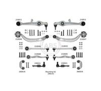 Kit De Réparation Bras Triangulaire A.b.s. 219902 Smartkit pour Audi Seat Skoda
