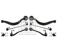 FEBI BILSTEIN Kit de réparation 33372 – bras triangulaire