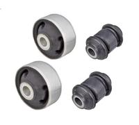 Kit de réparation, bras triangulaire MEYLE 100 610 0061 pour A3 (8L1) 1.9 1997-
