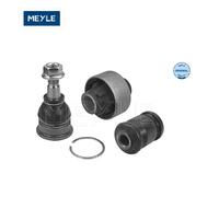 Meyle Kit de réparation de bras transversal gauche pour bras oscillant transversal