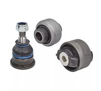 Kit de réparation, bras triangulaire MEYLE 16-16 610 0001