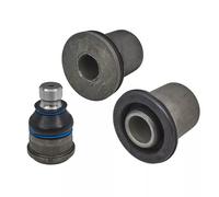 Kit de réparation, bras triangulaire MEYLE 16-16 610 0005