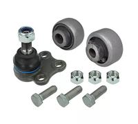 Kit de réparation, bras triangulaire MEYLE 16-16 610 0011