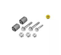 Kit de réparation, bras triangulaire MEYLE 514 050 0009/HD