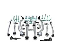 Kit de réparation, bras triangulaire TEKNÖR ZWD-WW-000