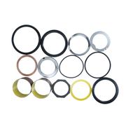 Kit de réparation, bride de ressort DT Spare Parts 1.31680
