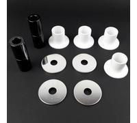 Kit de réparation cabine avec manchon Renault | 5010552266S1, 50 10 552 266 S1