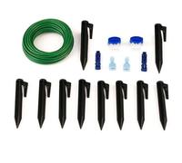 Kit de réparation : Câble de délimitation pour tondeuses robots 1,5mm² x 5m