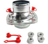 Kit de réparation came de frein avec douille semi-remorque avec essieu SAF | 3268004600