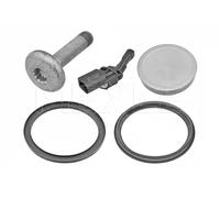 Meyle Kit de réparation capteur ABS 114 899 0014 pour VW Audi Seat arrière gauche