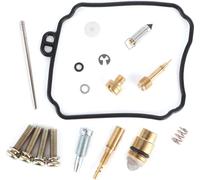 Kit de réparation Carb Révision Reconstruction du carburateur