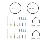 Kit De Réparation Carburateur (2 Pièces) Pour K&AWAS&AKI Vulcan 750 VN750 (1987-2006)