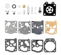 Kit De Réparation Carburateur 5 Pièces pour W&albro K24-WAT WT-640 WT-643 WT-649 WT-669 WT-670 WT-671 WT-773 WT-775 WT-866 WT-924 WT-925 WT-973