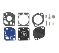 Kit de réparation carburateur adaptable ZAMA C1Q