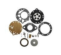 Kit de réparation carburateur Compatible avec RK-114HL HL 109 112 125 132 155 158 08 TF350 TS350 - Pièces Rechange for