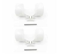 Kit De Réparation Carburateur, Configuration Diaphragme sous Vide, Pièce Joint D'aiguille Flottante pour Kawasaki pour Vulcan VN1500 2000 2001 2002 2003 2004
