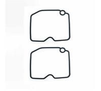 Kit De Réparation Carburateur, Configuration Diaphragme sous Vide, Pièce Joint D'aiguille Flottante pour Kawasaki pour Vulcan VN1500 2000 2001 2002 2003 2004