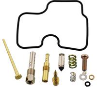 Kit de réparation carburateur JMP pour Honda CB F Hornet 600 cc année 2000 - 2006