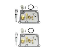 Kit De Réparation Carburateur, Joint D'aiguille À Jet Pour K&AWAS&AKI KX65 KX 65 2002 - 2009(2 sets)
